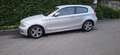 BMW 116 116i Grau - thumbnail 1
