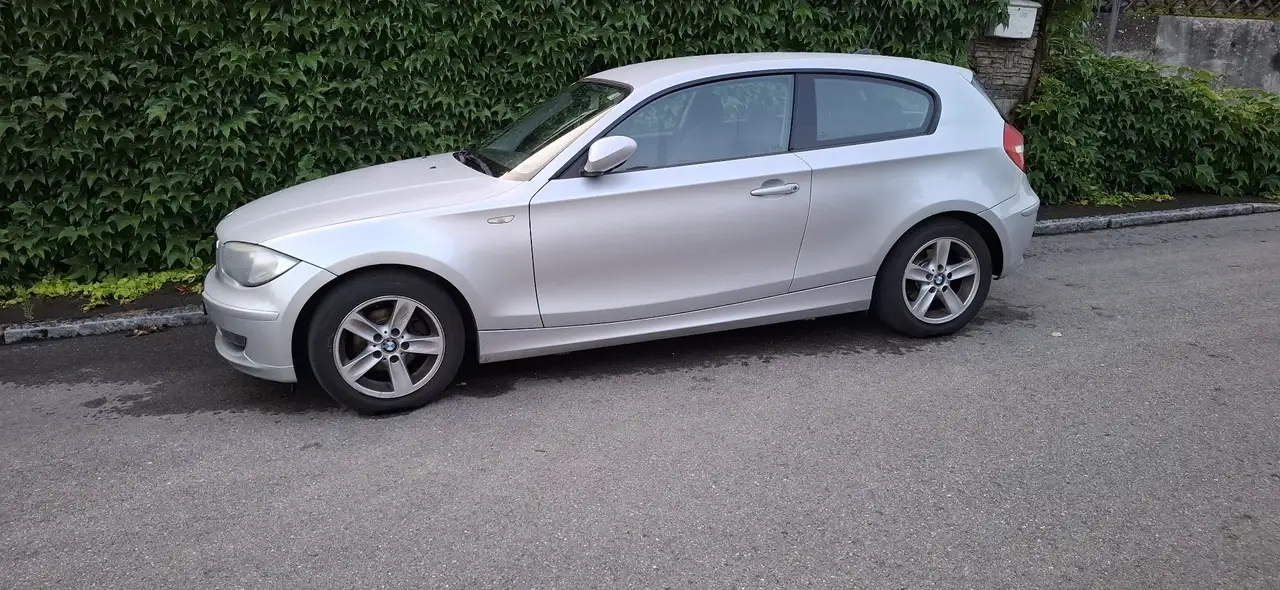 BMW 116