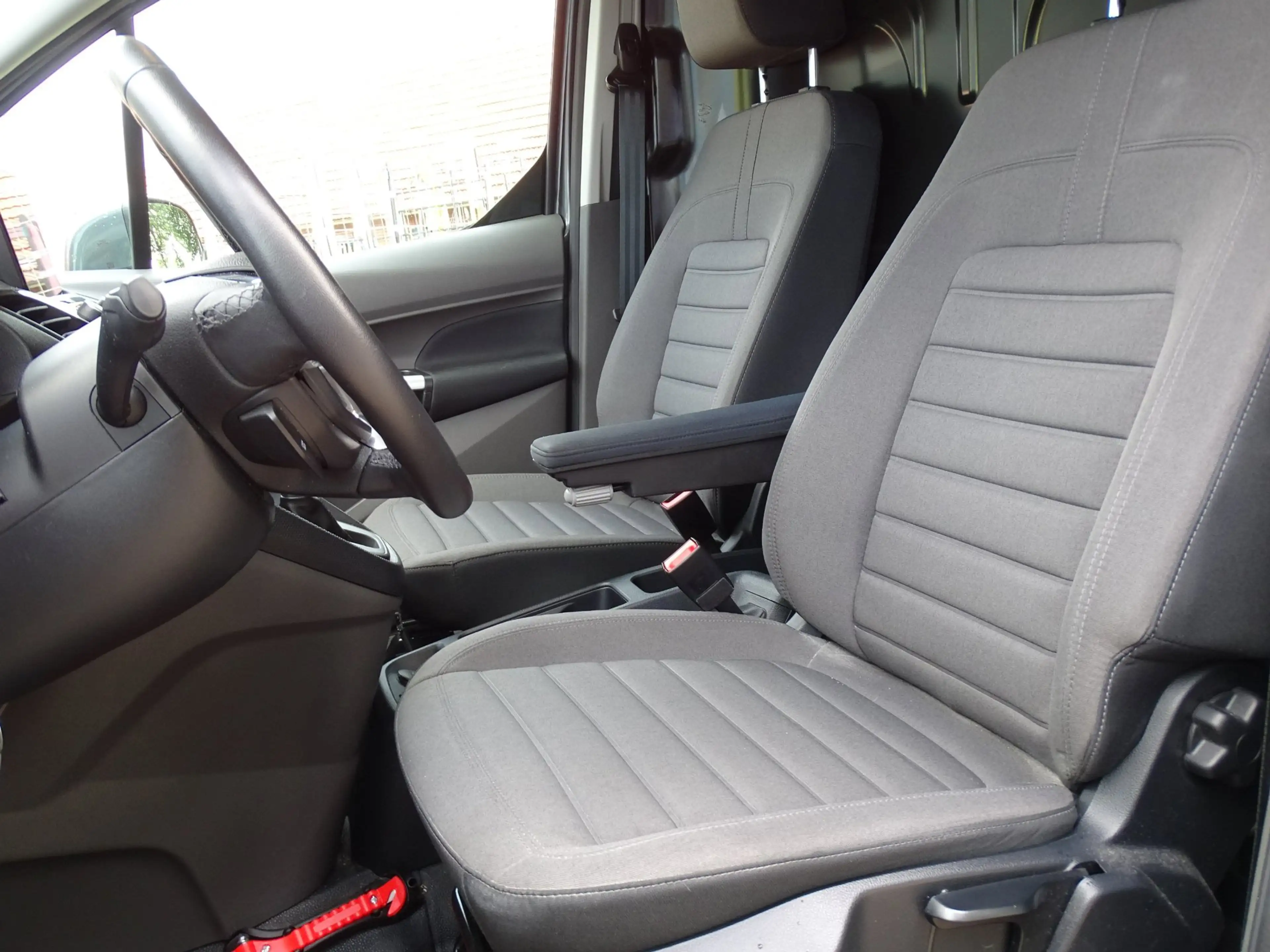 Ford Transit Connect 1.5 EcoBlue L2 Limited|Trekhaak|Camera|Blind Spot| — photo 6