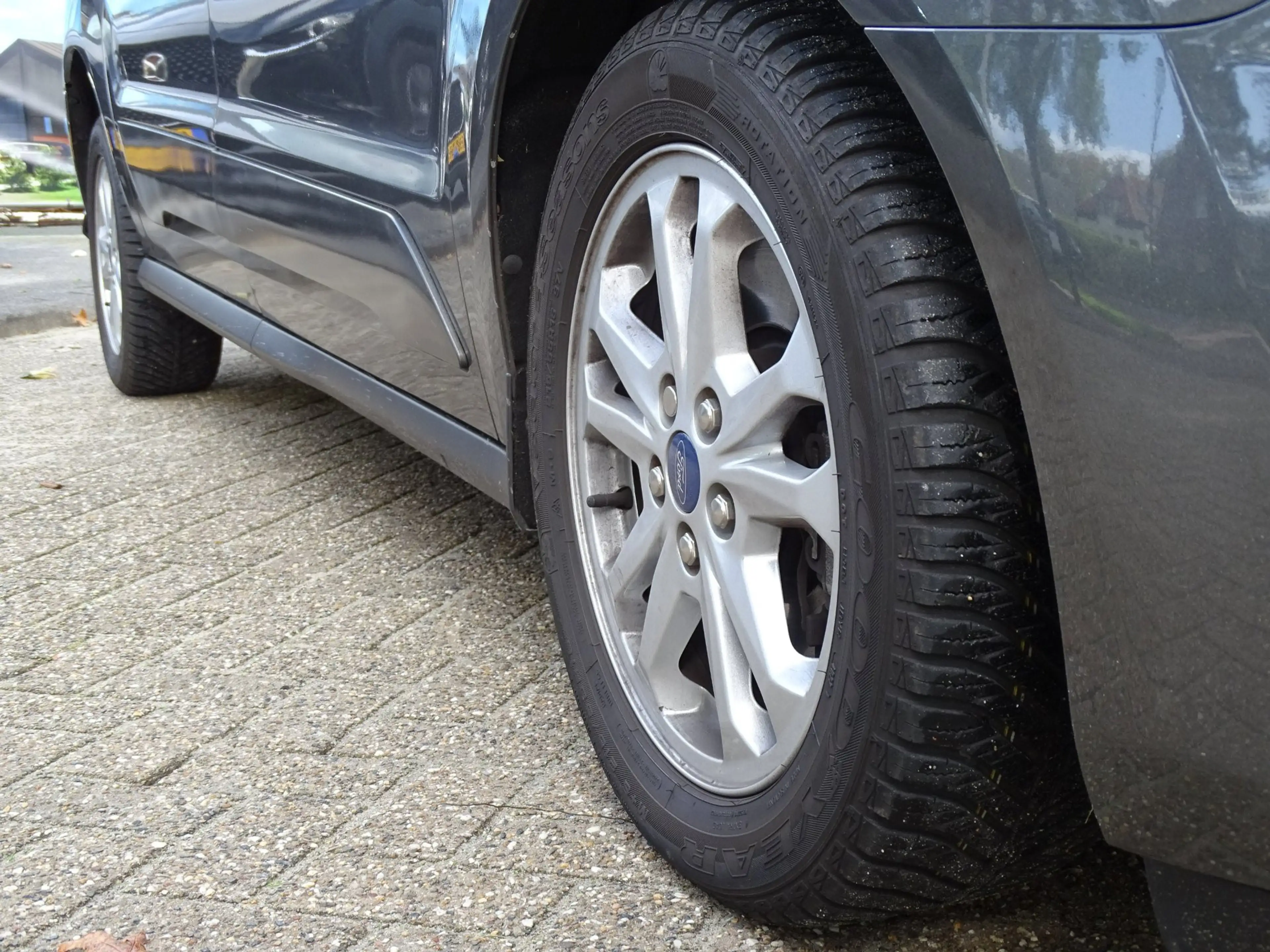 Ford Transit Connect 1.5 EcoBlue L2 Limited|Trekhaak|Camera|Blind Spot| — photo 11