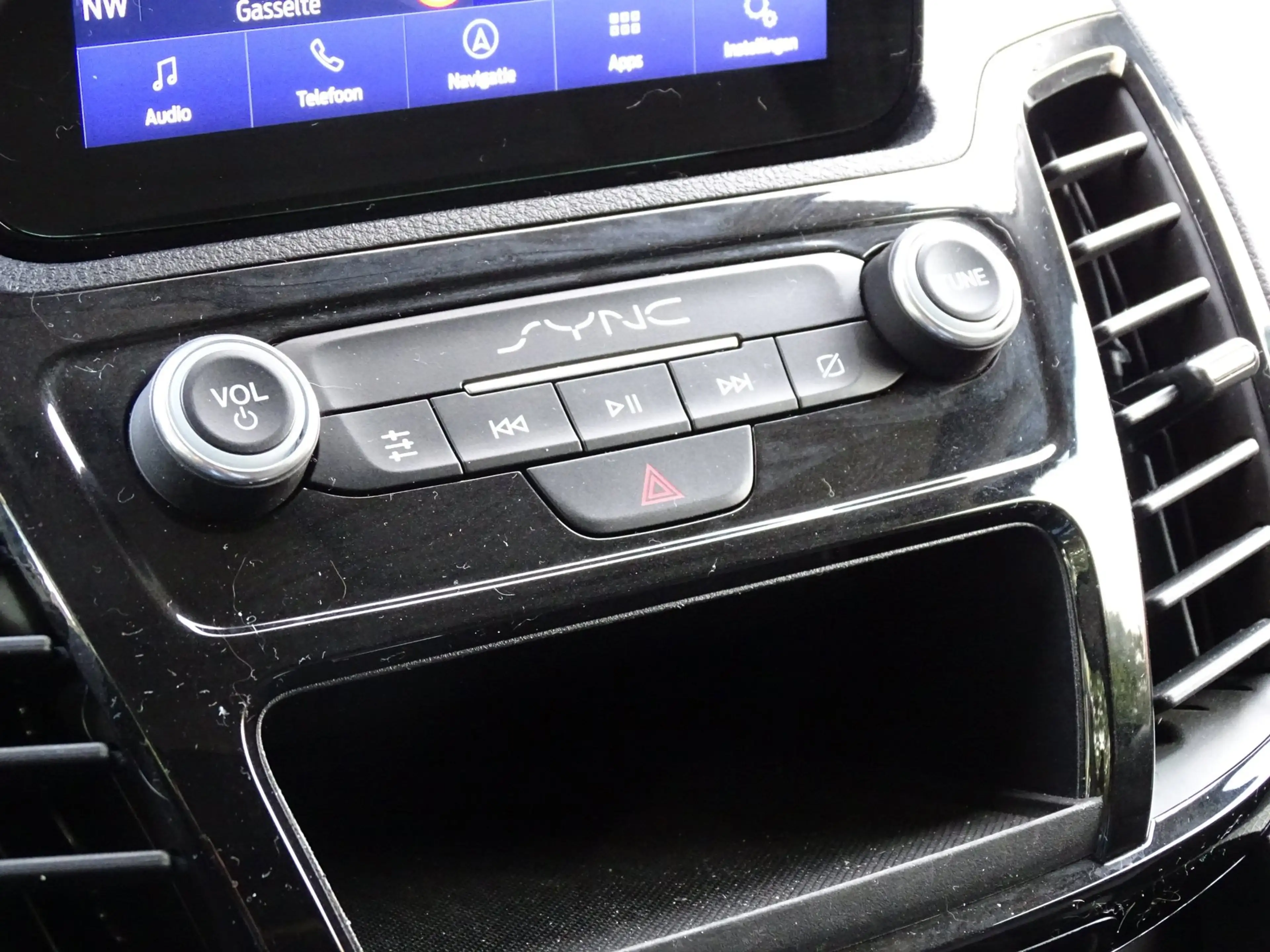 Ford Transit Connect 1.5 EcoBlue L2 Limited|Trekhaak|Camera|Blind Spot| — photo 12