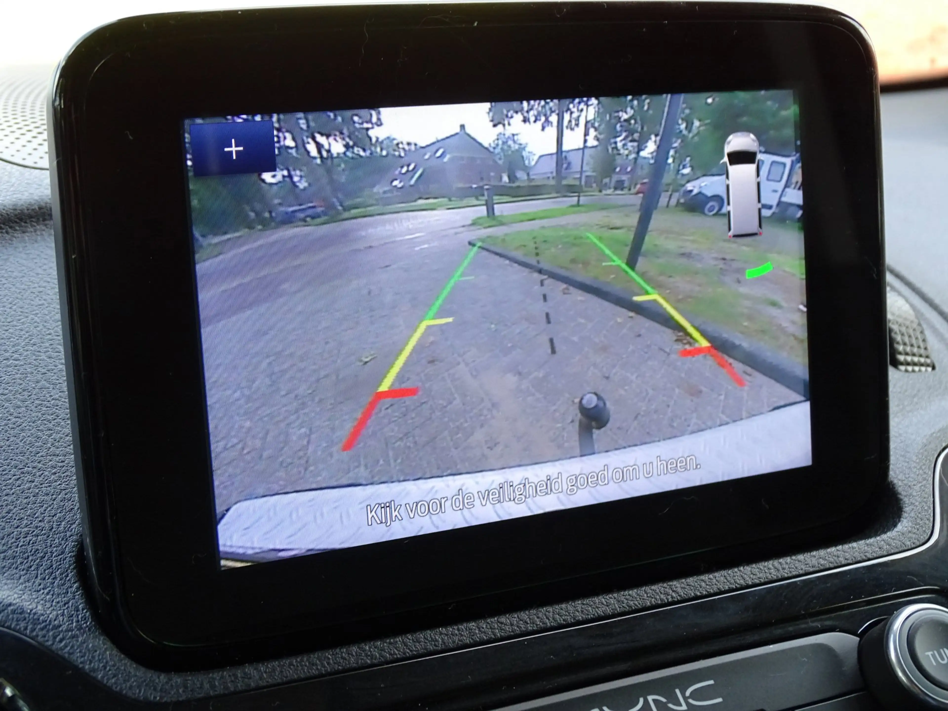 Ford Transit Connect 1.5 EcoBlue L2 Limited|Trekhaak|Camera|Blind Spot| — photo 9