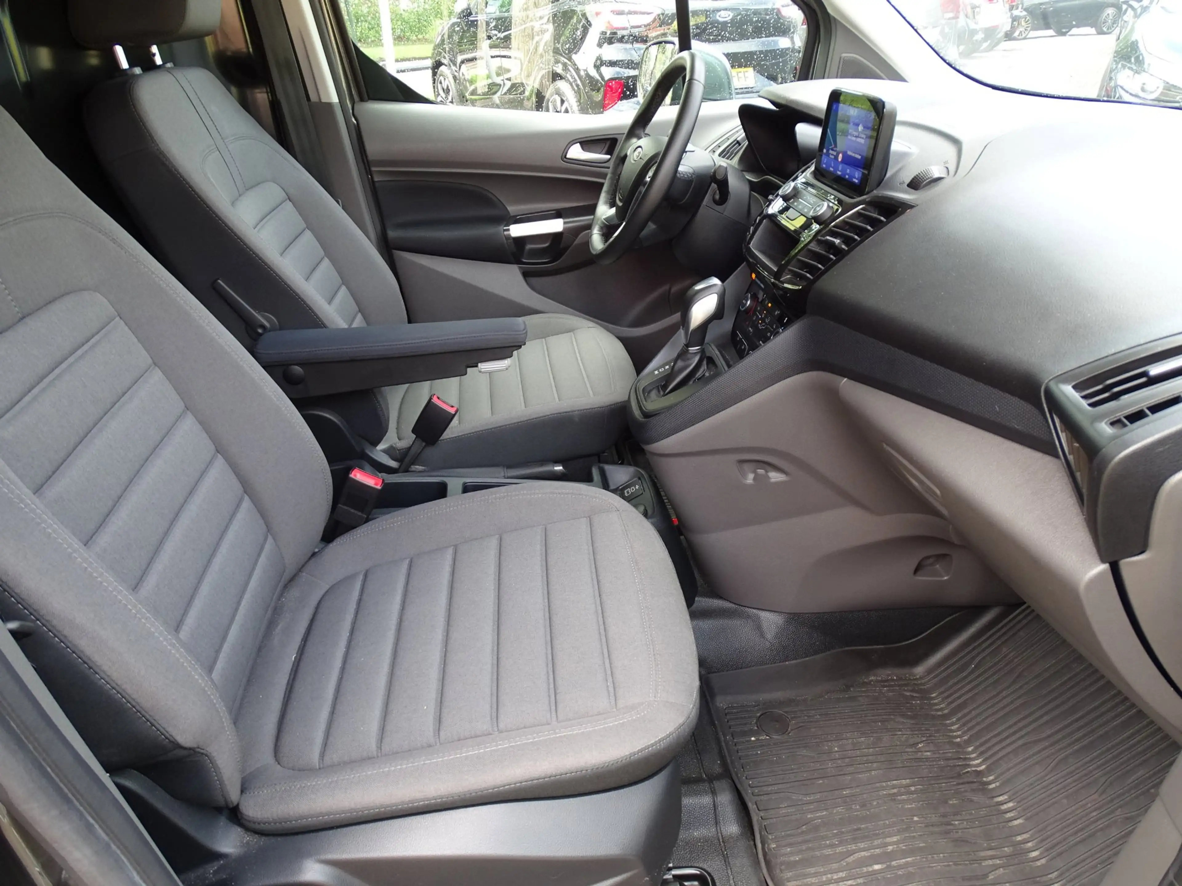 Ford Transit Connect 1.5 EcoBlue L2 Limited|Trekhaak|Camera|Blind Spot| — photo 7
