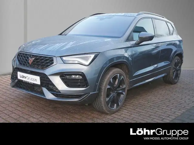 CUPRA Ateca VZ 2.0 TSI 4Drive 19"AHK BEATS Navi+VC ACC LED ...