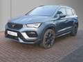 CUPRA Ateca VZ 2.0 TSI 4Drive 19"AHK BEATS Navi+VC ACC LED ... Grau - thumbnail 2