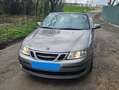 Saab 9-3 9-3 1.9 TTiD Cabriolet DPF Aut. Vector Argent - thumbnail 4