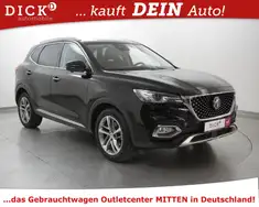 Mg EHS PHEV 1.5 T GDI Luxury LED+PANO+ACC+SHZ+360°