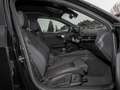 Audi A4 40 TFSI Q 2x S LINE LM19 KAMERA NAVI+ V Schwarz - thumbnail 4