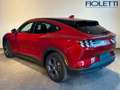 Ford Mustang Mach-E ELETTRICO STANDARD 269CV Rosso - thumbnail 2