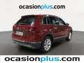 Volkswagen Tiguan 2.0 TSI Sport 4Motion DSG 132kW Rojo - thumbnail 4