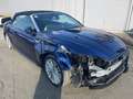 Audi A5 2.0 TFSI Cabrio Sport Leder Navi LED Unfallauto Blauw - thumbnail 32