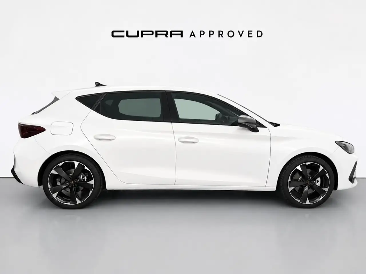 CUPRA Leon 2026