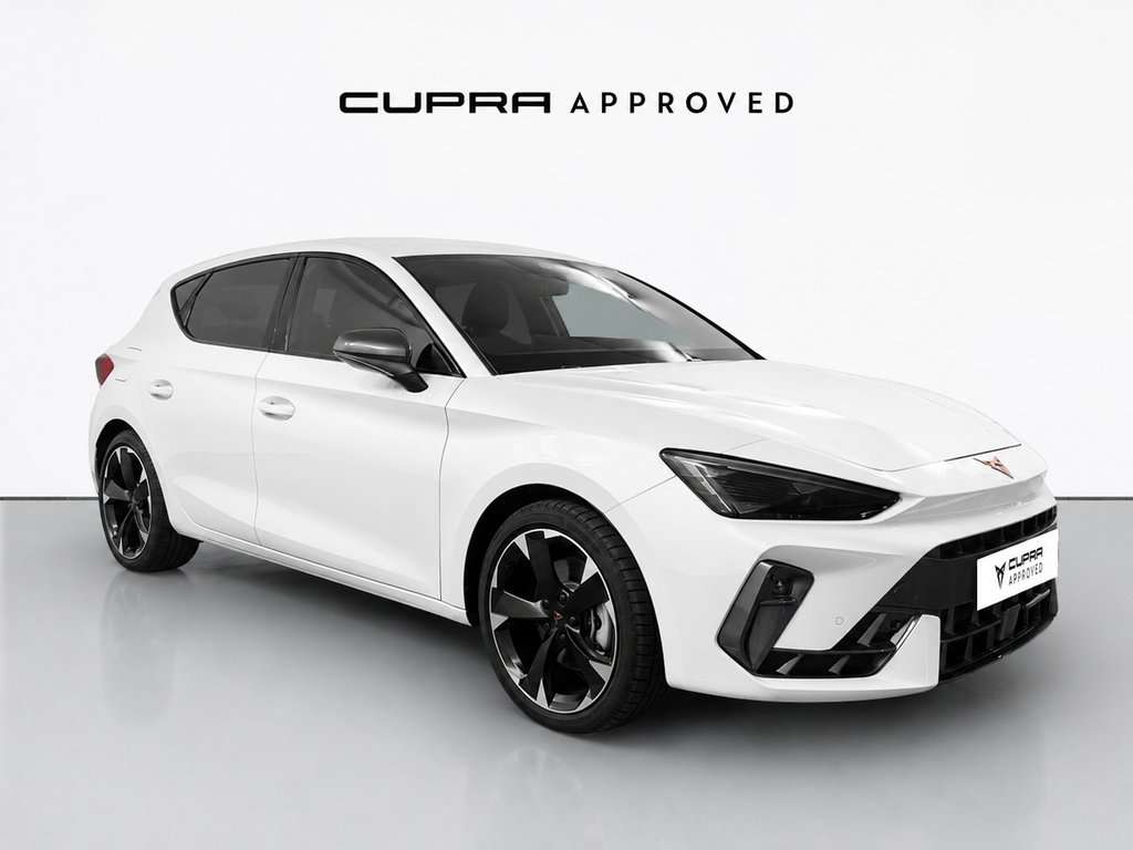 CUPRA Leon 1.5 TSI e-Hybrid 150kW DSG - foto 1