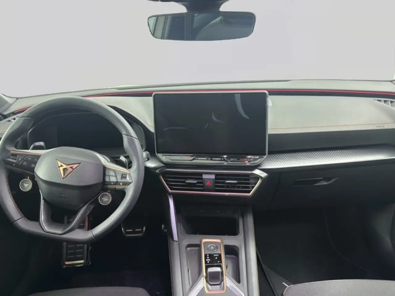 CUPRA Leon 2026