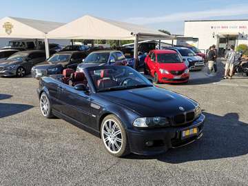 M3 CABRIO RATE AUTO MOTO SCOOTER