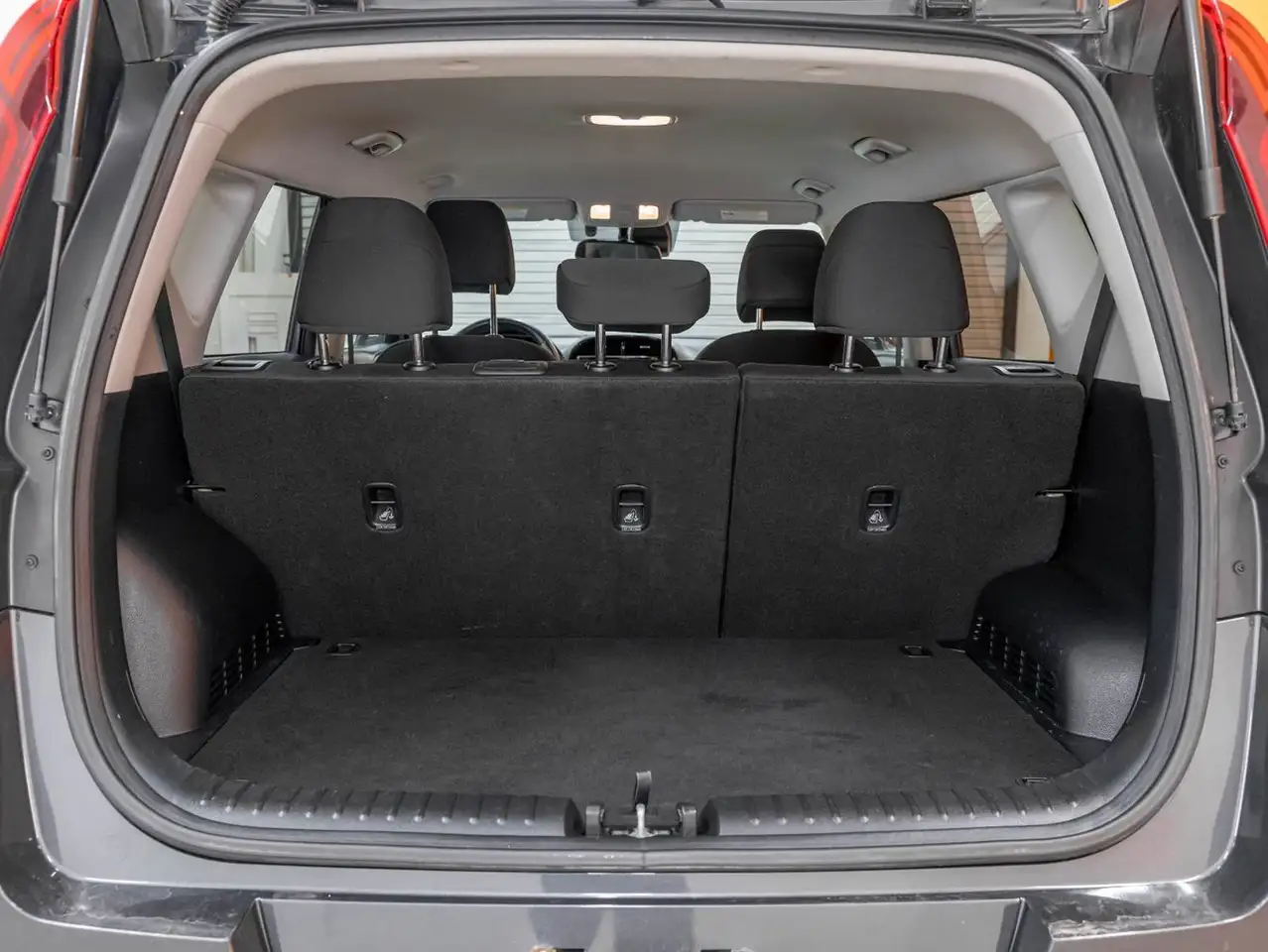 Kia Soul fotografie Kia Soul