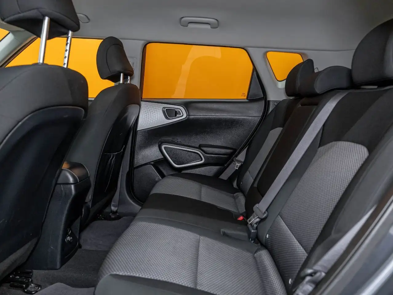 Kia Soul fotografie Kia Soul