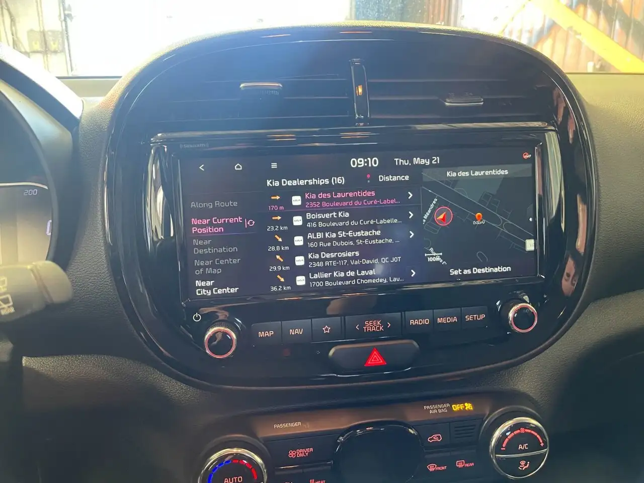 Kia Soul снимка Kia Soul