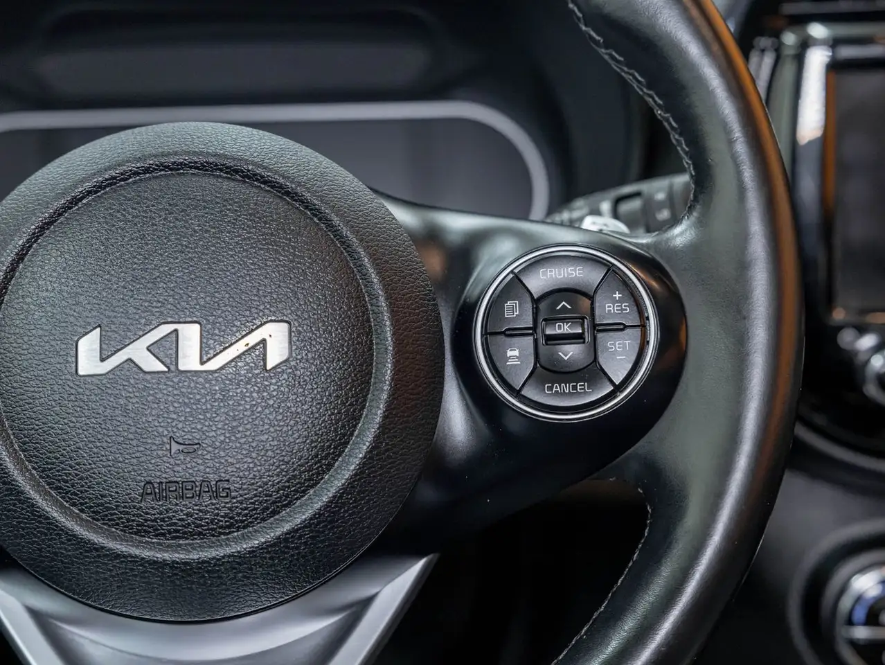Kia Soul fotografie Kia Soul