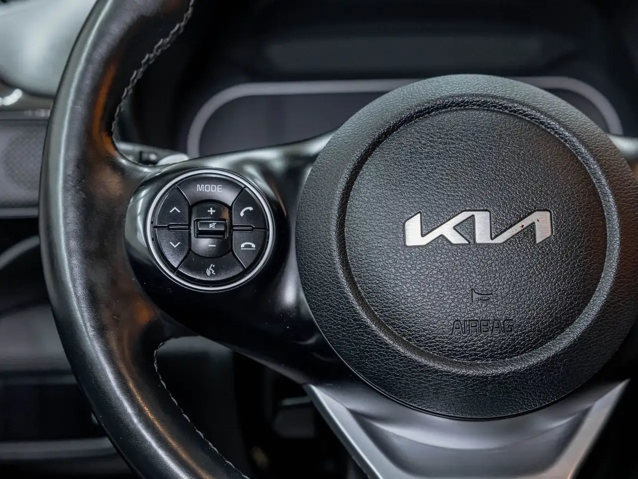 Kia Soul fotografie Kia Soul