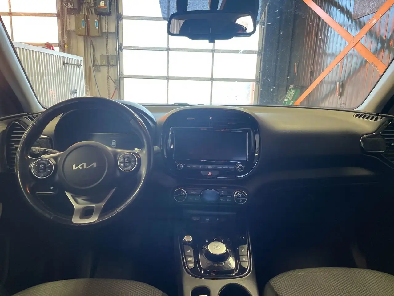 Kia Soul снимка Kia Soul