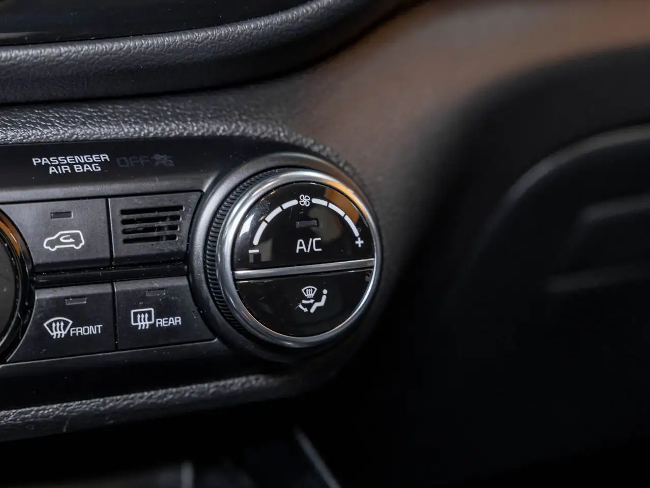Kia Soul fotografie Kia Soul