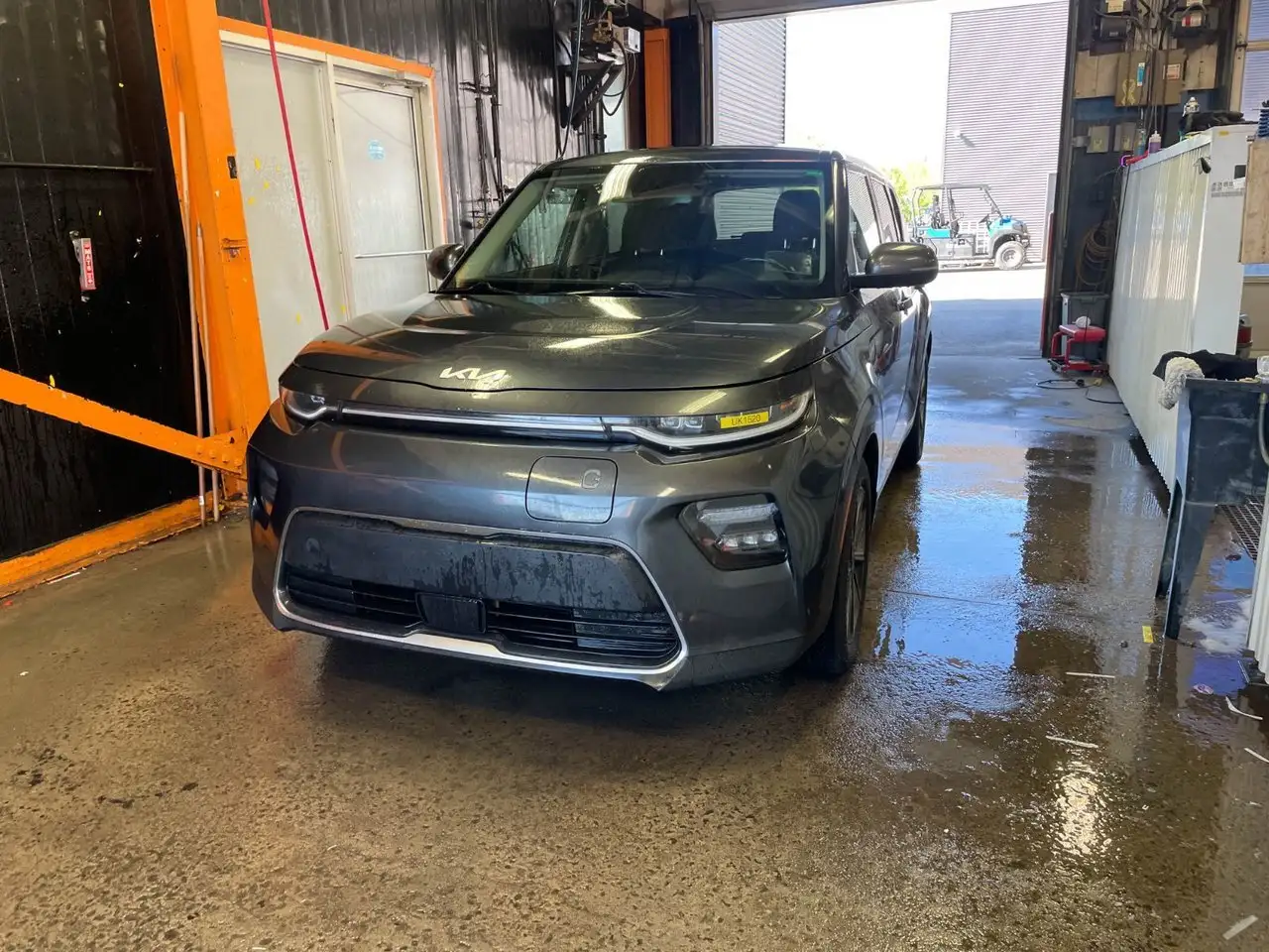 2022 Kia Soul