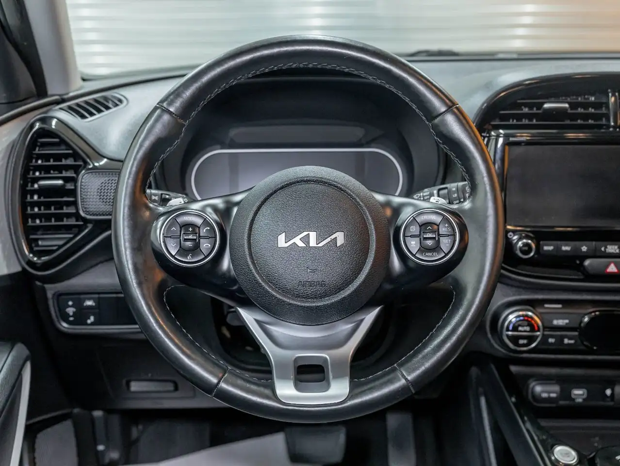 Kia Soul fotografie Kia Soul