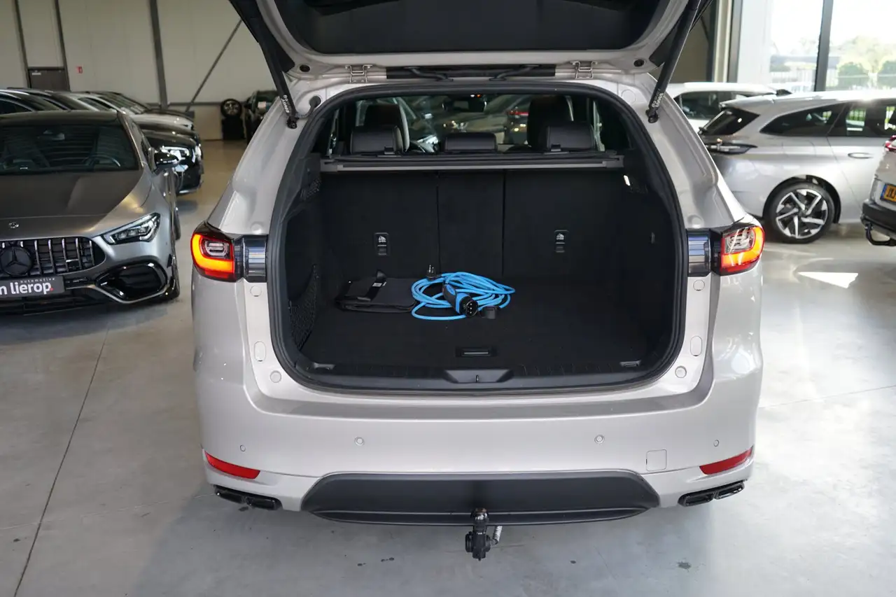 Mazda CX-60 2.5 e-SkyActiv PHEV Homura Plus TREKHAAK, миниатюра 25