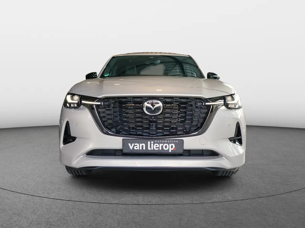 Mazda CX-60 2.5 e-SkyActiv PHEV Homura Plus TREKHAAK, миниатюра 17