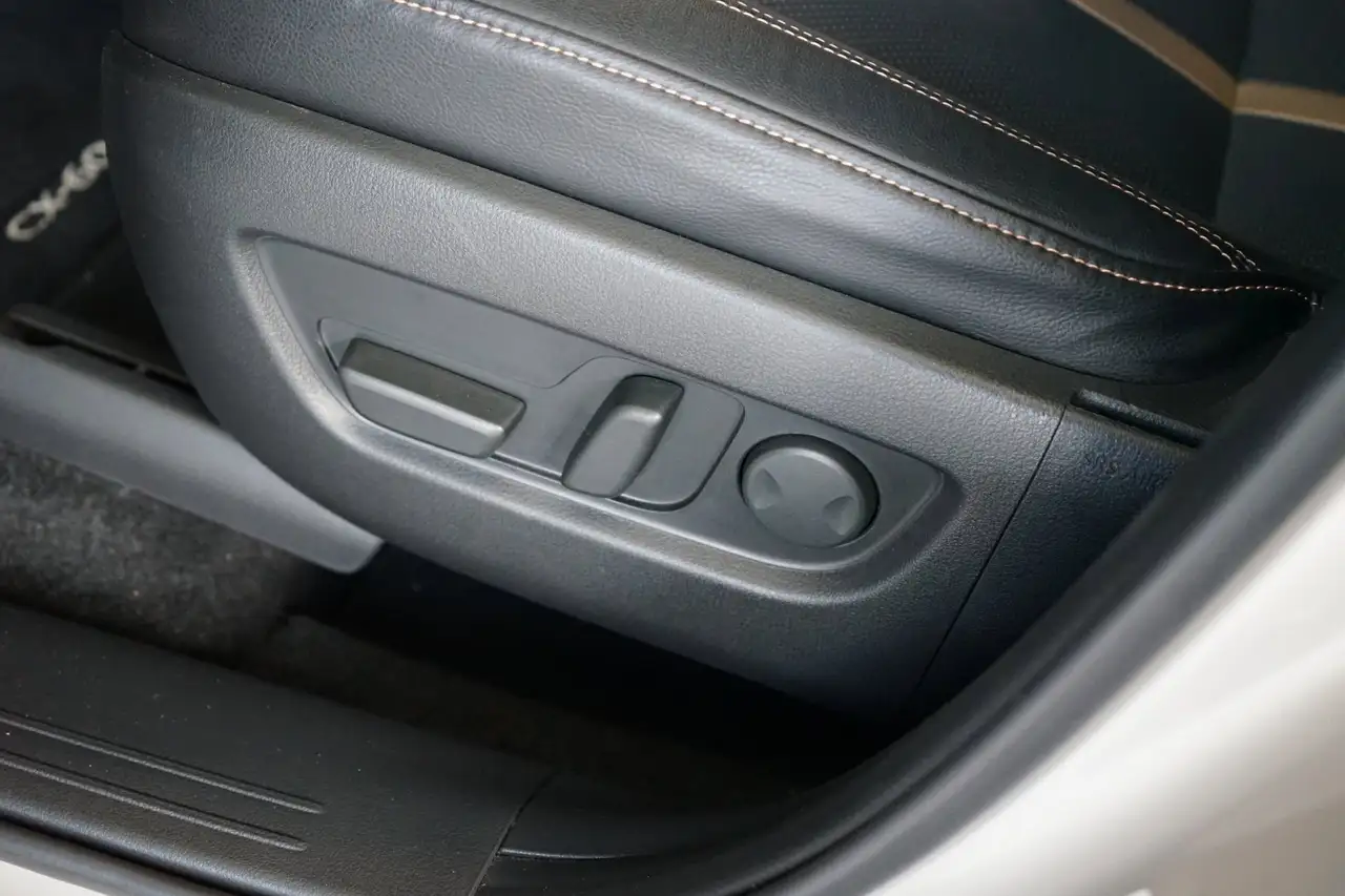 Mazda CX-60 2.5 e-SkyActiv PHEV Homura Plus TREKHAAK, миниатюра 22