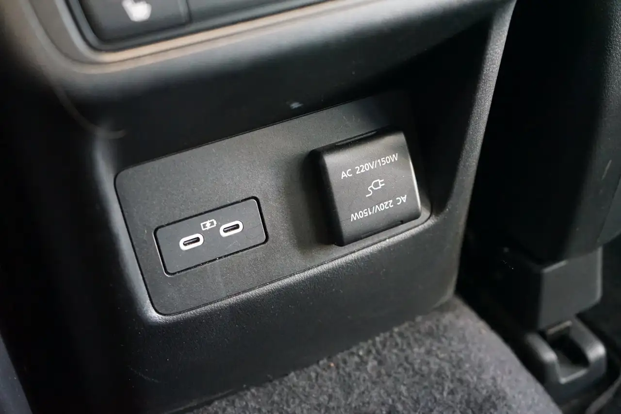 Mazda CX-60 2.5 e-SkyActiv PHEV Homura Plus TREKHAAK, миниатюра 28