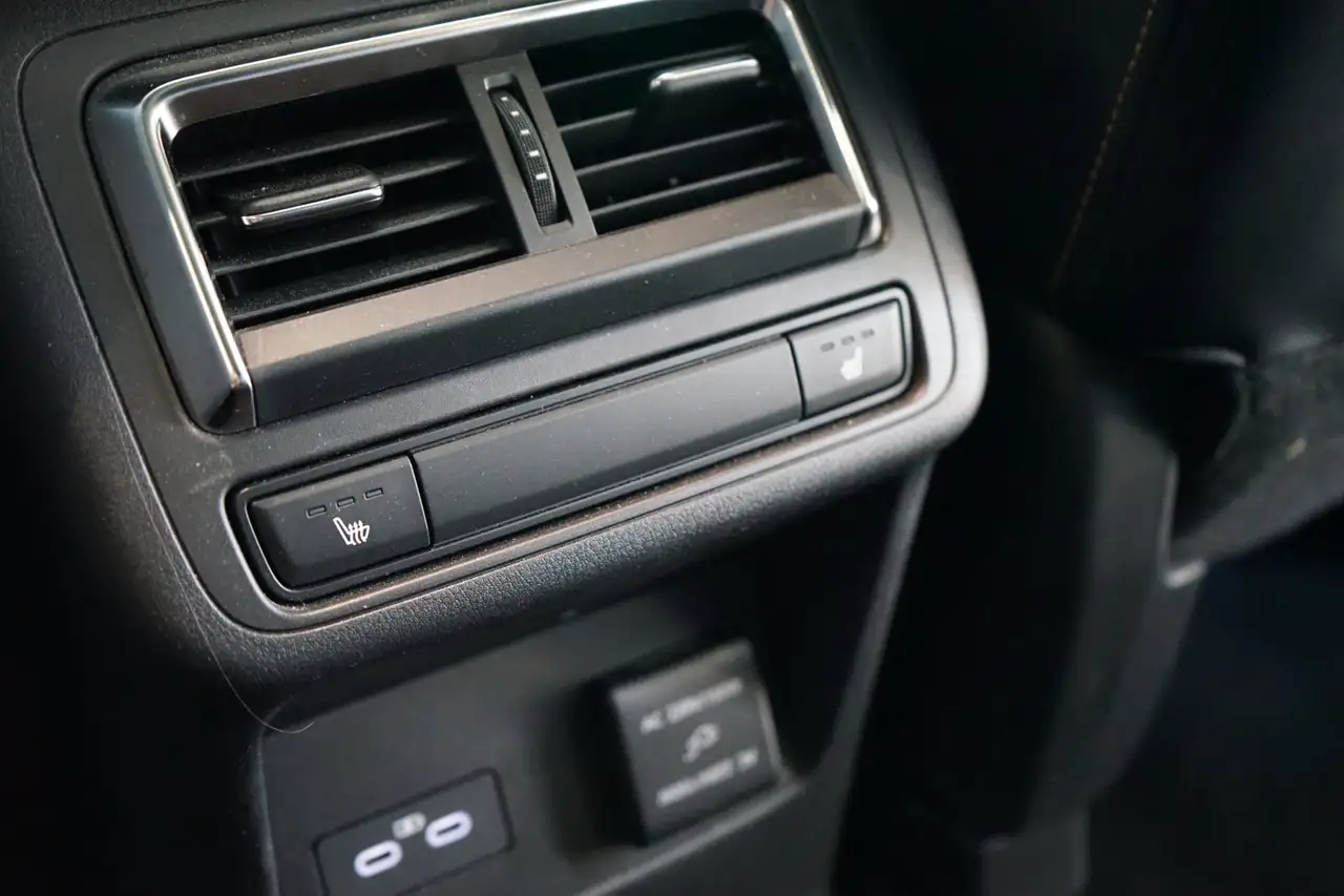 Mazda CX-60 2.5 e-SkyActiv PHEV Homura Plus TREKHAAK, миниатюра 29