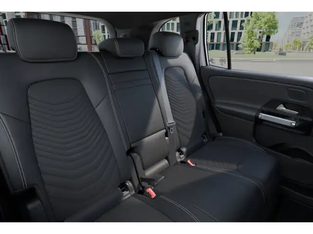 Mercedes-Benz Eqb view 10