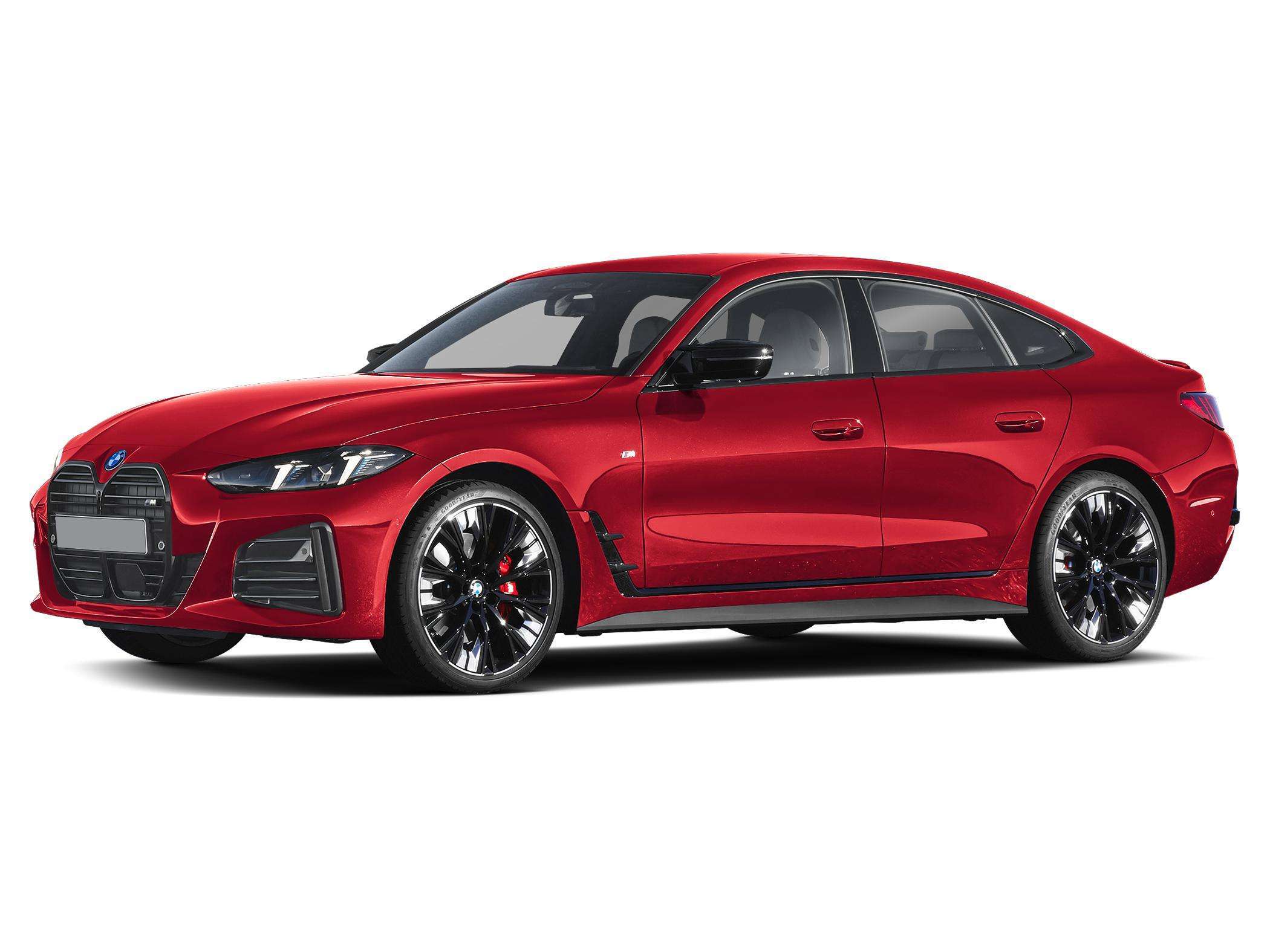 2026 BMW 4 Series ACTIVE CRUISE / M SPORT PRO / HARMAN KARDON