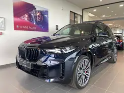 BMW X5 xDrive50e 489ch M Sport