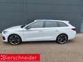 CUPRA Leon Sportstourer 1.5 TSI DSG ab 279,- 0,- KAMERA NAVI Weiß - thumbnail 3