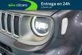 Jeep Renegade 1.6Mjt Limited 4x2 DDCT Gris - thumbnail 10