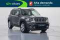 Jeep Renegade 1.6Mjt Limited 4x2 DDCT Gris - thumbnail 3