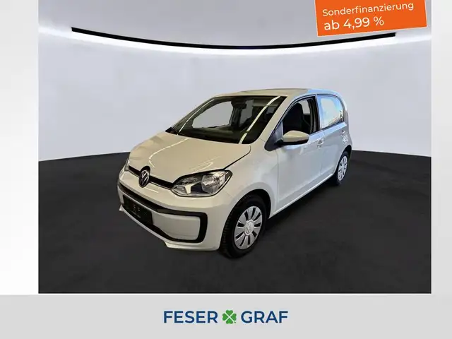Volkswagen up! 1.0 MPI
