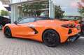 Corvette C8 Stingray Cabrio 3LT+Z51 6,2l V8 + Front Lift+ Orange - thumbnail 13