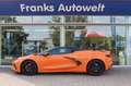 Corvette C8 Stingray Cabrio 3LT+Z51 6,2l V8 + Front Lift+ Orange - thumbnail 9