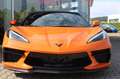 Corvette C8 Stingray Cabrio 3LT+Z51 6,2l V8 + Front Lift+ Orange - thumbnail 12