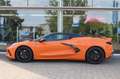 Corvette C8 Stingray Cabrio 3LT+Z51 6,2l V8 + Front Lift+ Orange - thumbnail 10