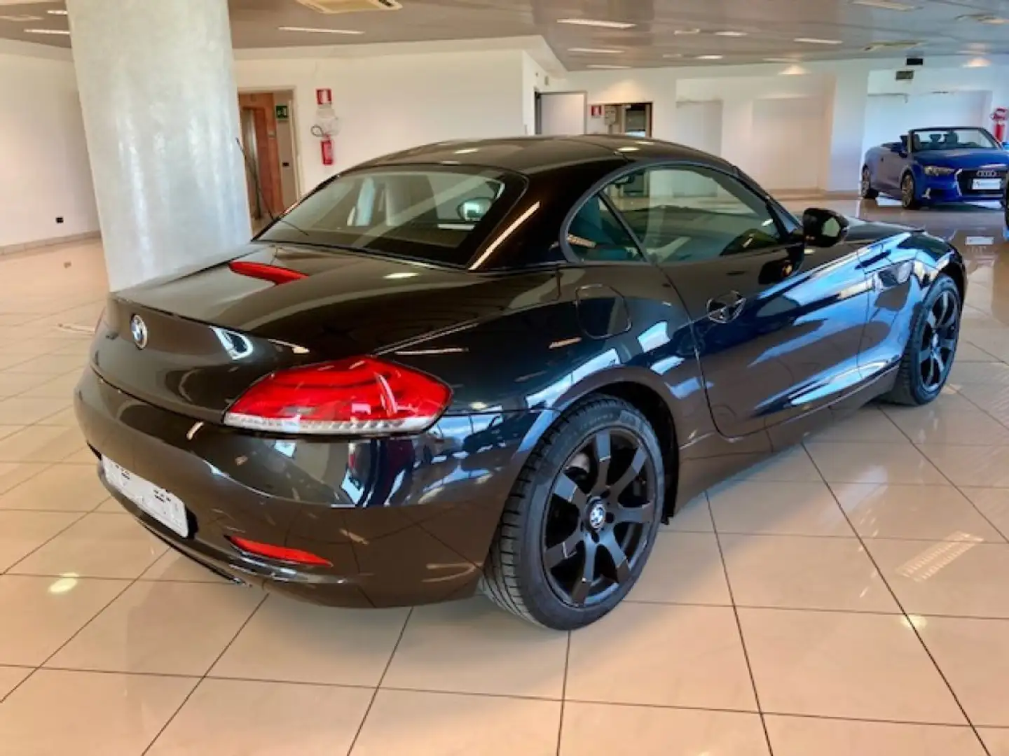 BMW Z4 sDrive20i PREZZO REALE !! Nero - 2
