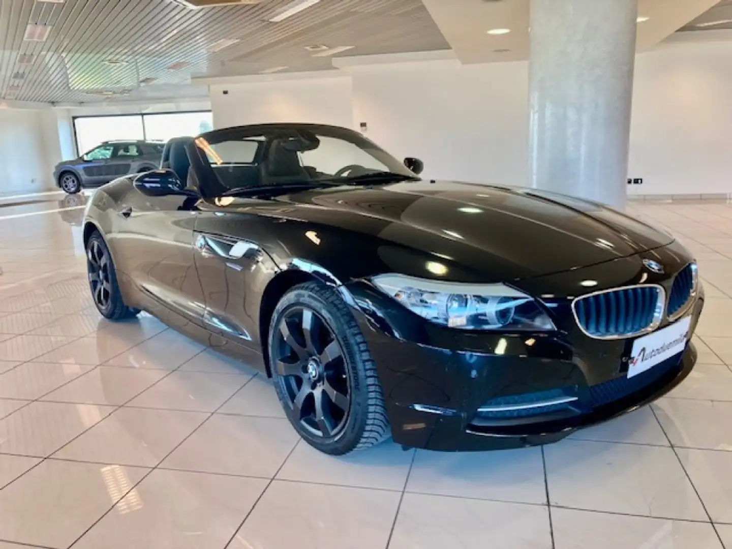 BMW Z4 sDrive20i PREZZO REALE !! Nero - 1