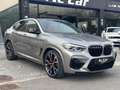 BMW X4 M Competition Gris - thumbnail 2