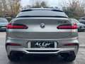 BMW X4 M Competition Gris - thumbnail 6