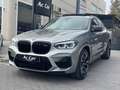 BMW X4 M Competition Gris - thumbnail 4