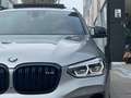 BMW X4 M Competition Gris - thumbnail 12